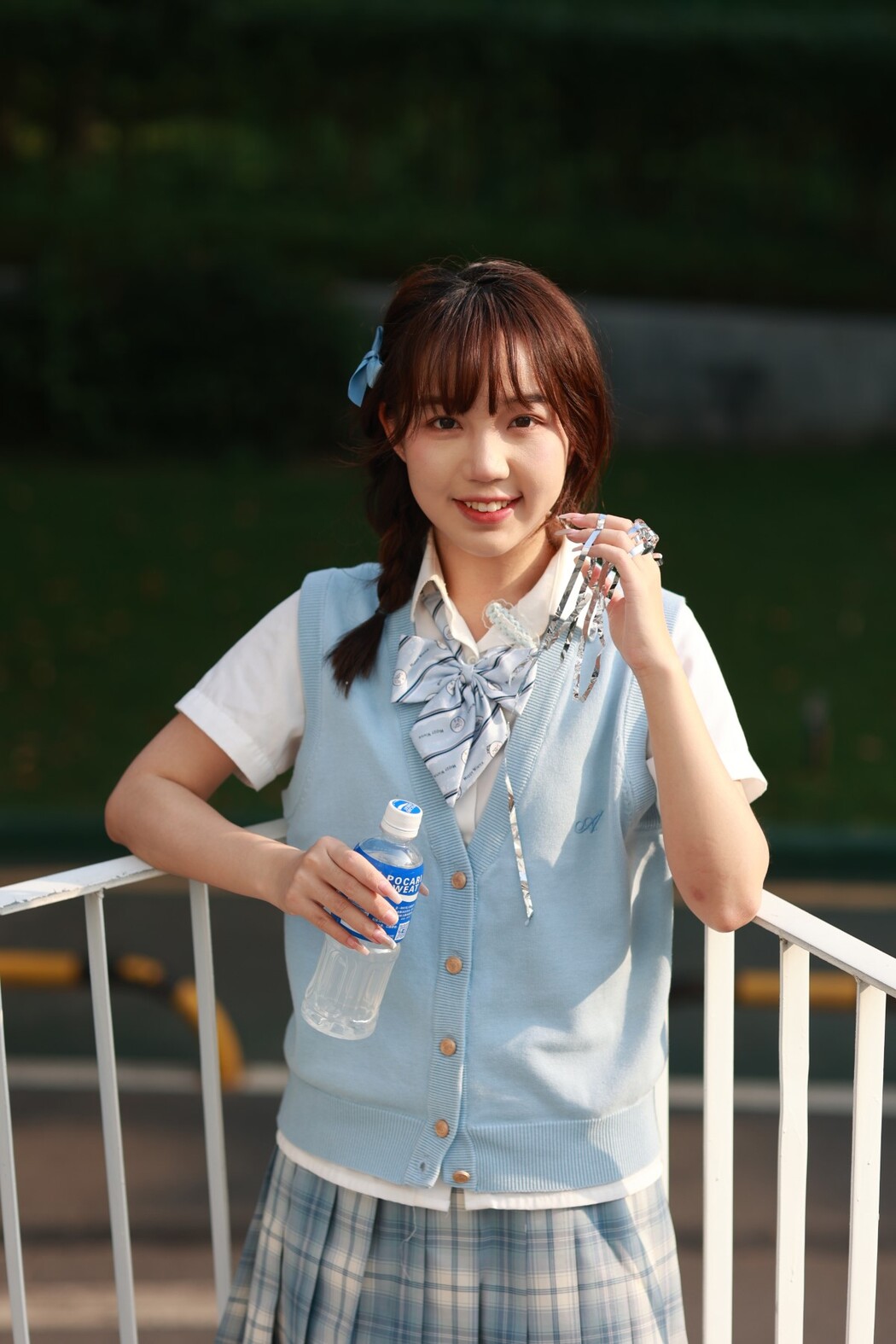 YiTuYu艺图语 Vol.1701 Xiao Shu