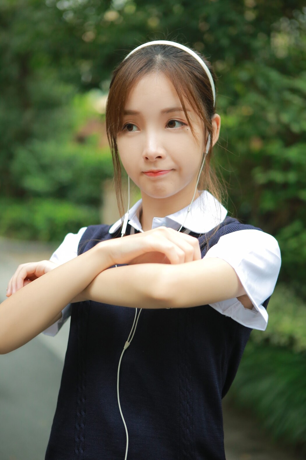 YiTuYu艺图语 Vol.1677 SNH48-Xu Shi Qi