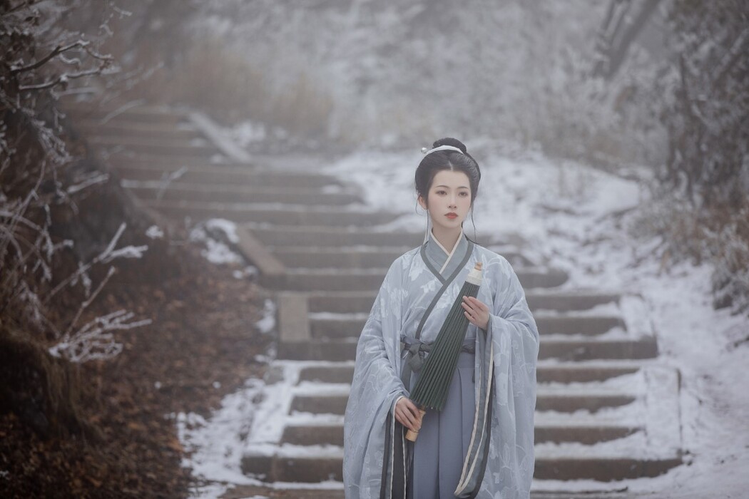 YiTuYu艺图语 Vol.1742 Er Yu A