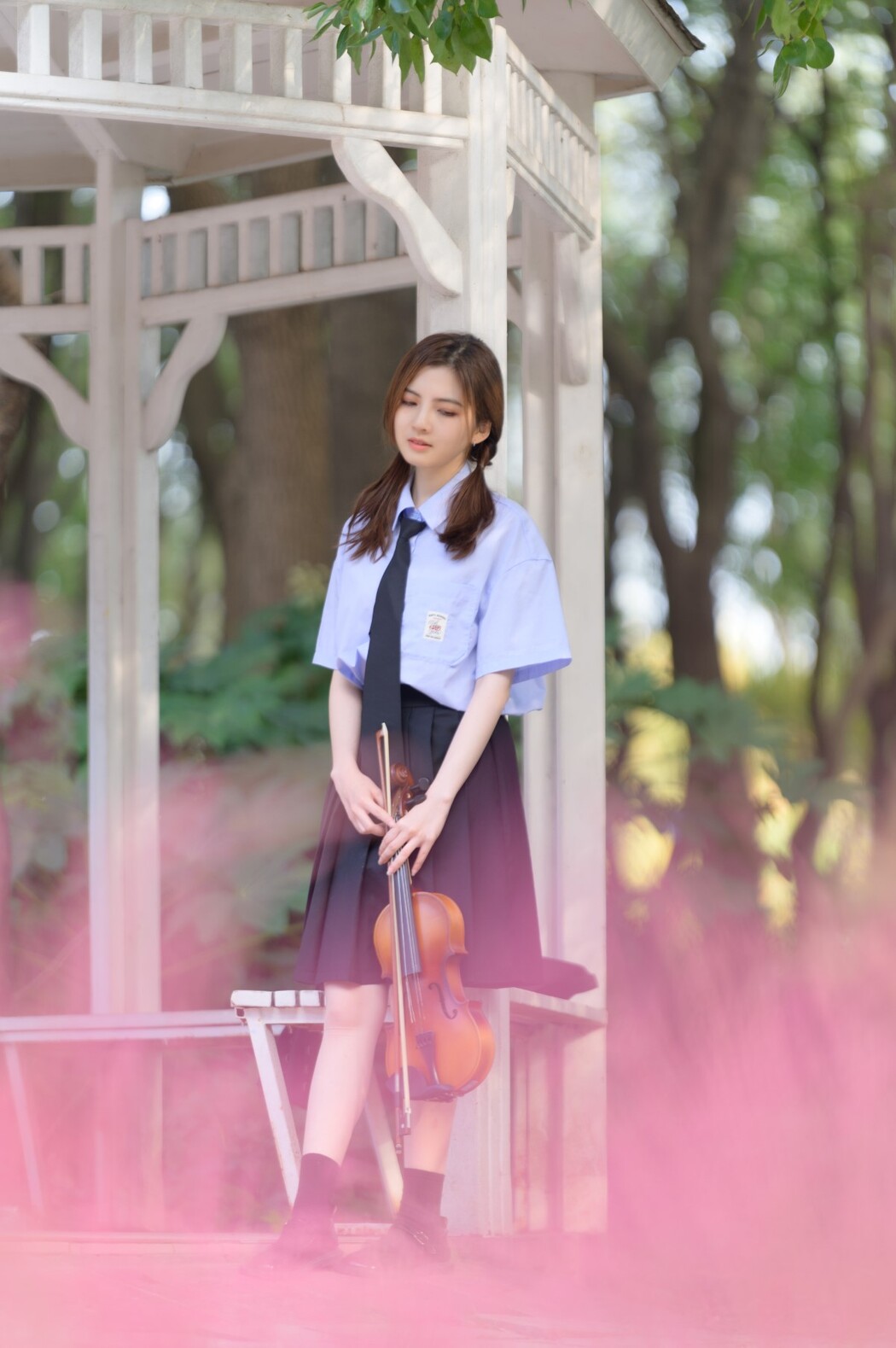 YiTuYu艺图语 Vol.1734 Dtifa Ding Xiao Ni