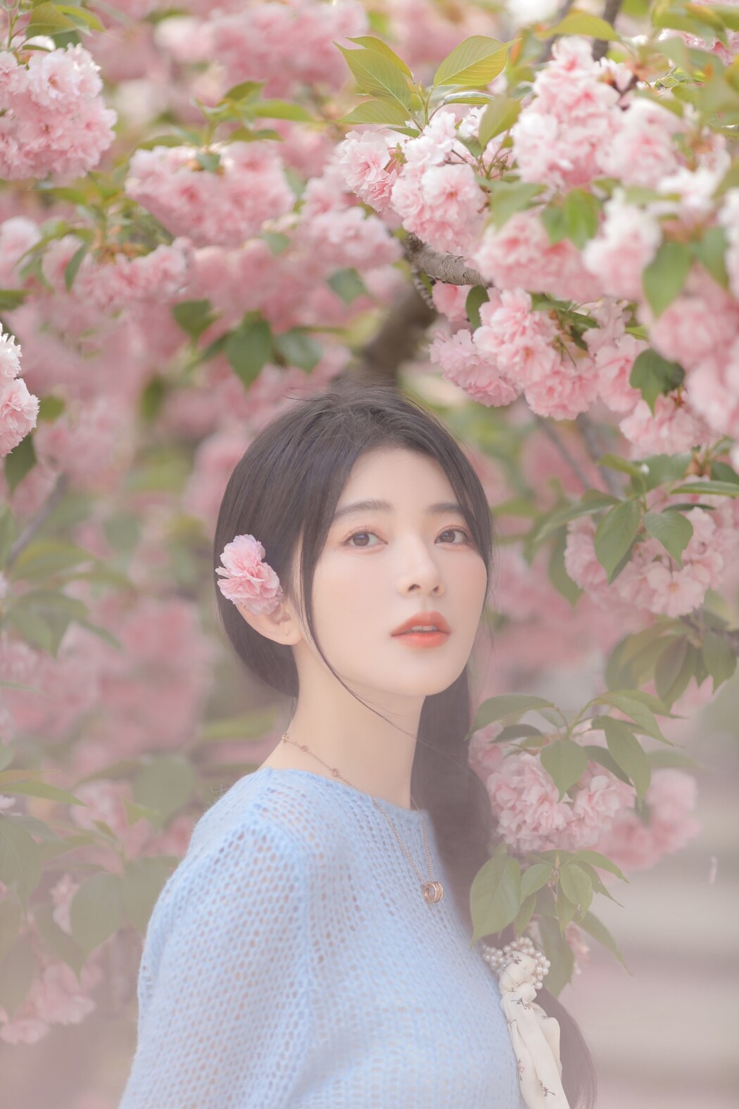 YiTuYu艺图语 Vol.1740 Yang Yi Mo