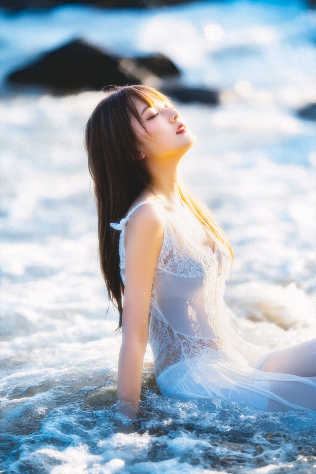 YiTuYu艺图语 Vol.1689 Xiao Xiao Zhi w