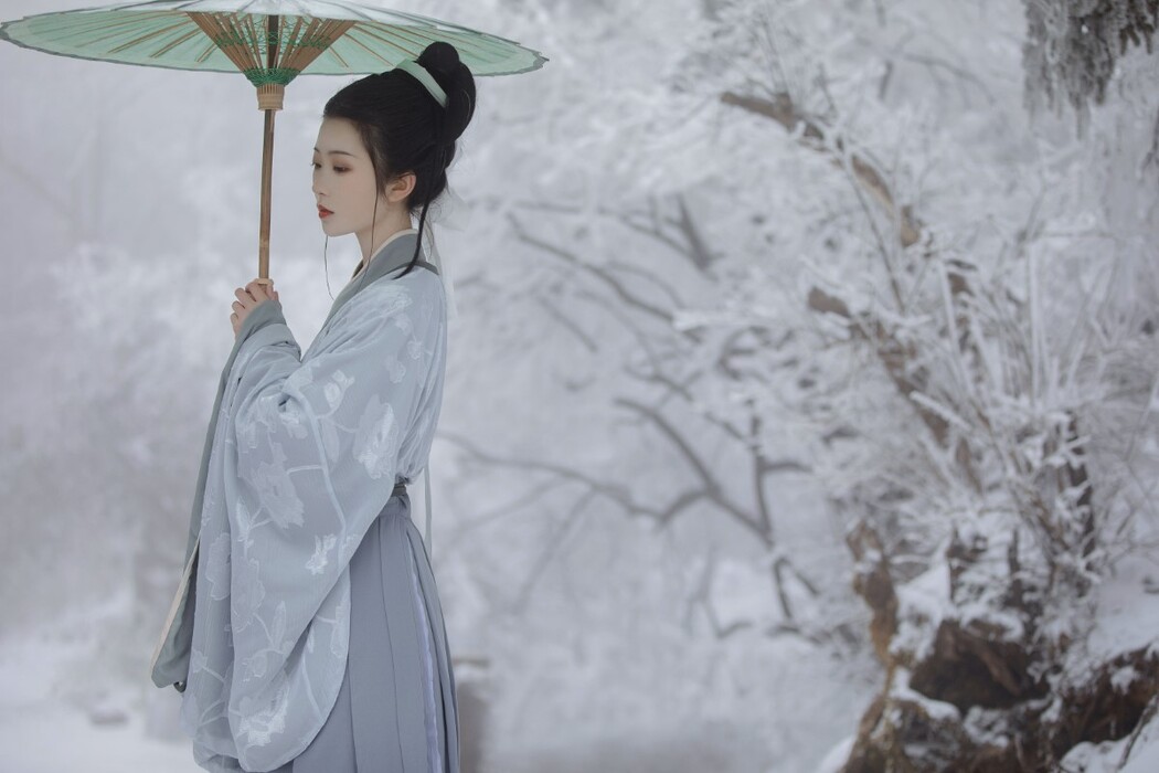 YiTuYu艺图语 Vol.1742 Er Yu A