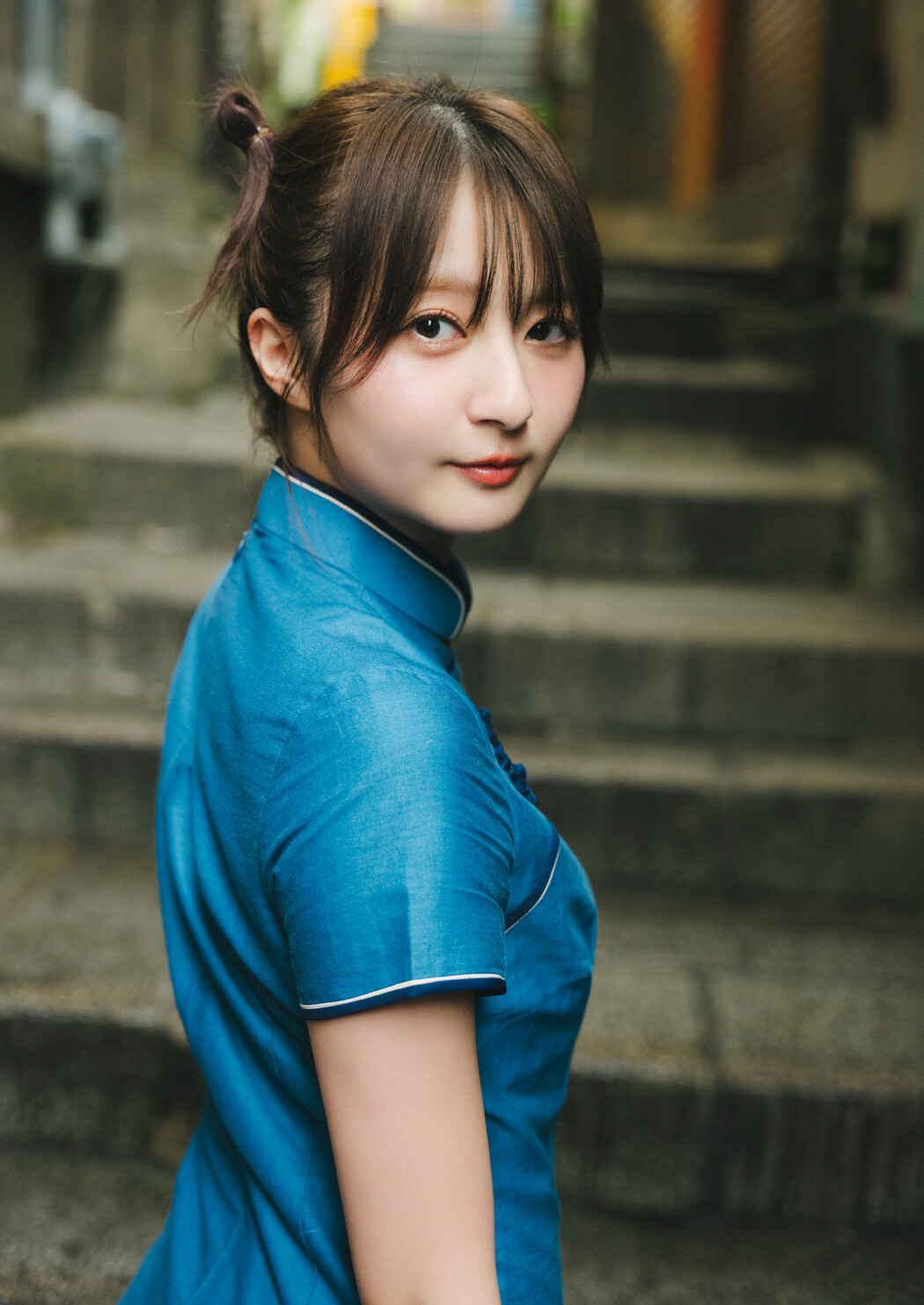 Kobashiri こばしり。, Young Jump 2025 No.23 (ヤングジャンプ 2025年23号)