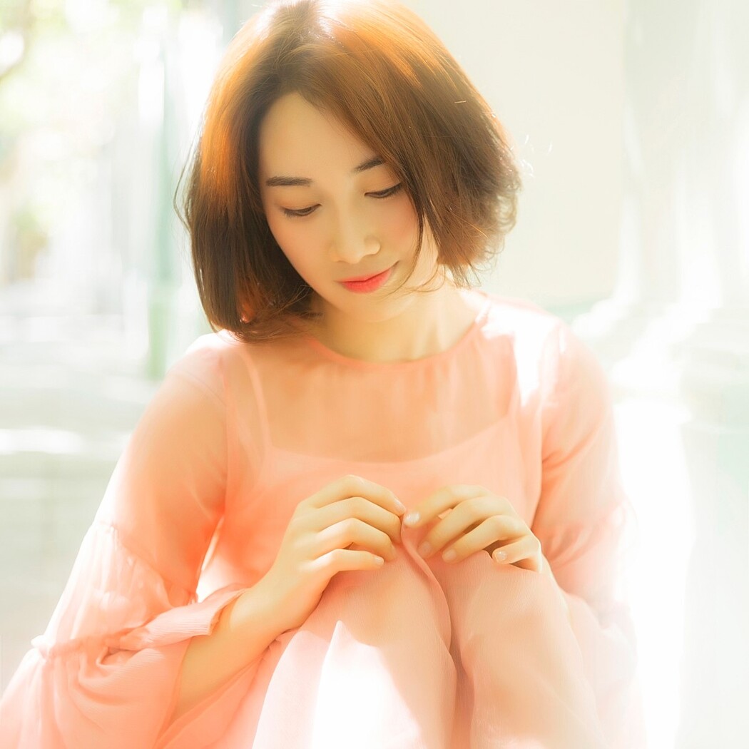 YiTuYu艺图语 Vol.1709 Zhao Jing Yi HAoJinGyI