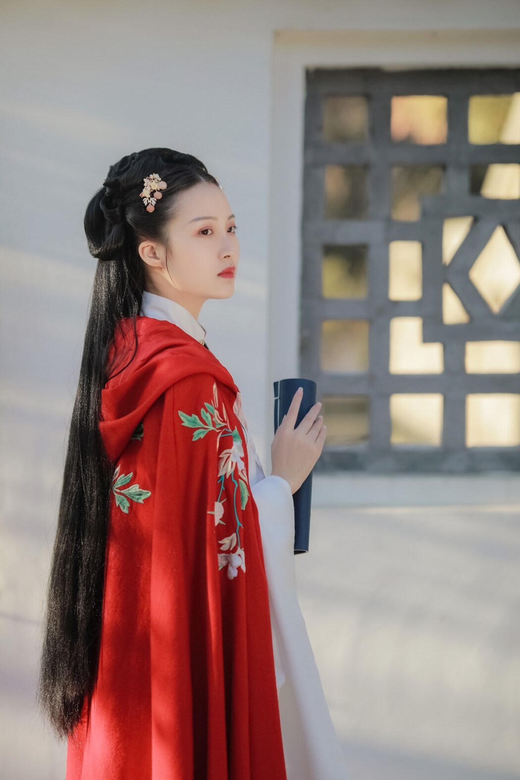 YiTuYu艺图语 Vol.1736 You Yu A Yi