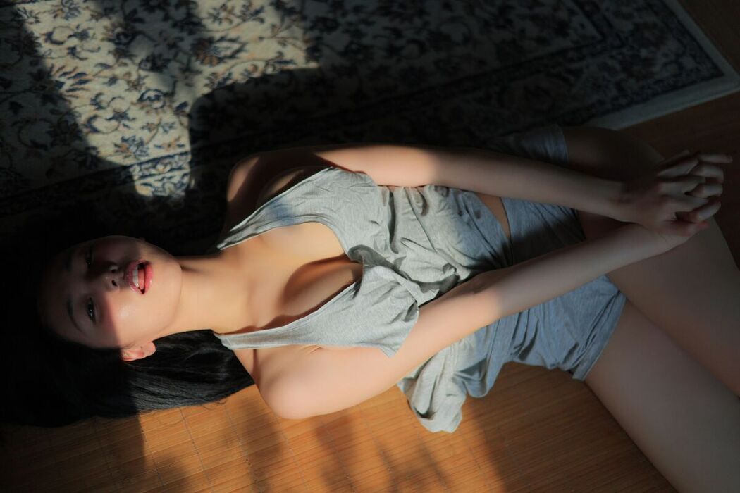 Yeon Woo 연우 – Shoujo Part2
