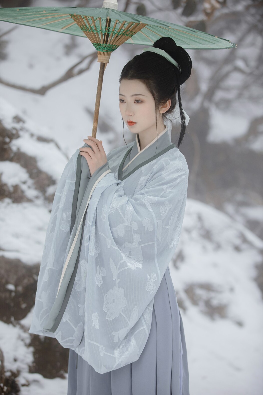 YiTuYu艺图语 Vol.1742 Er Yu A
