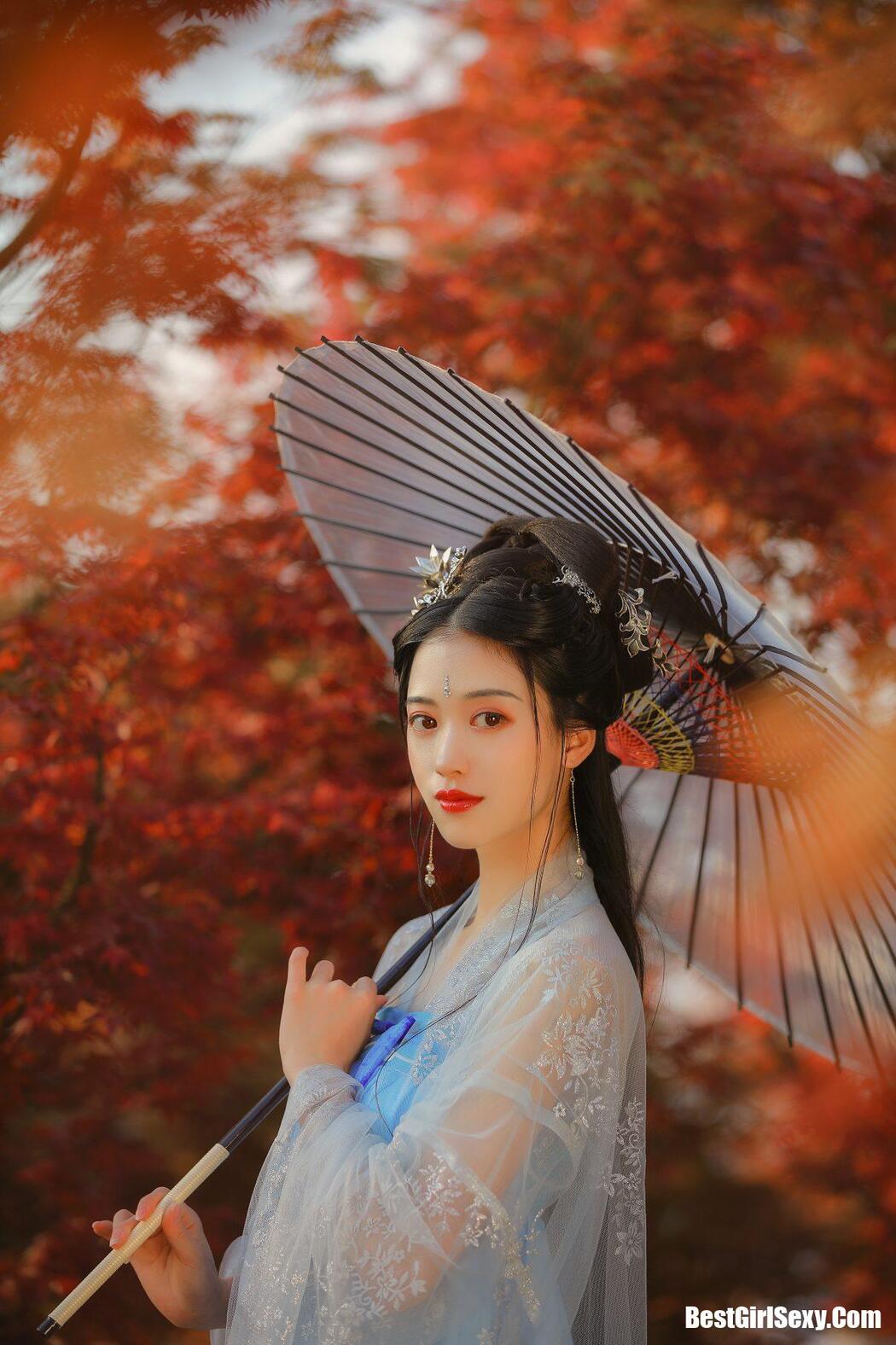 YiTuYu艺图语 Vol.169 Ji Xiang Xiang