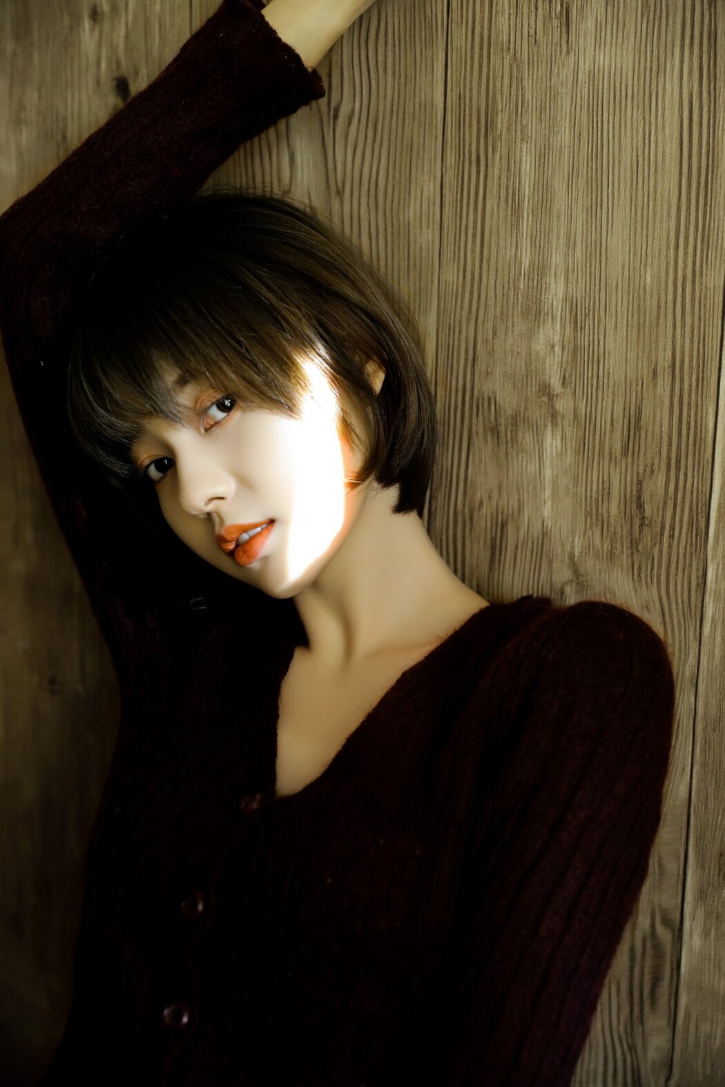 YiTuYu艺图语 Vol.1698 Zi Xi sissi