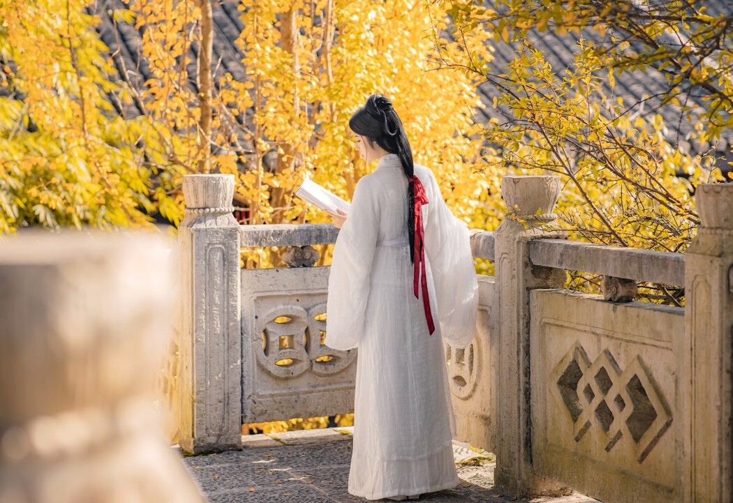 YiTuYu艺图语 Vol.1692 Tong Tong