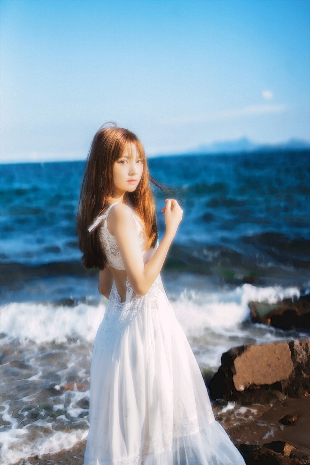 YiTuYu艺图语 Vol.1689 Xiao Xiao Zhi w