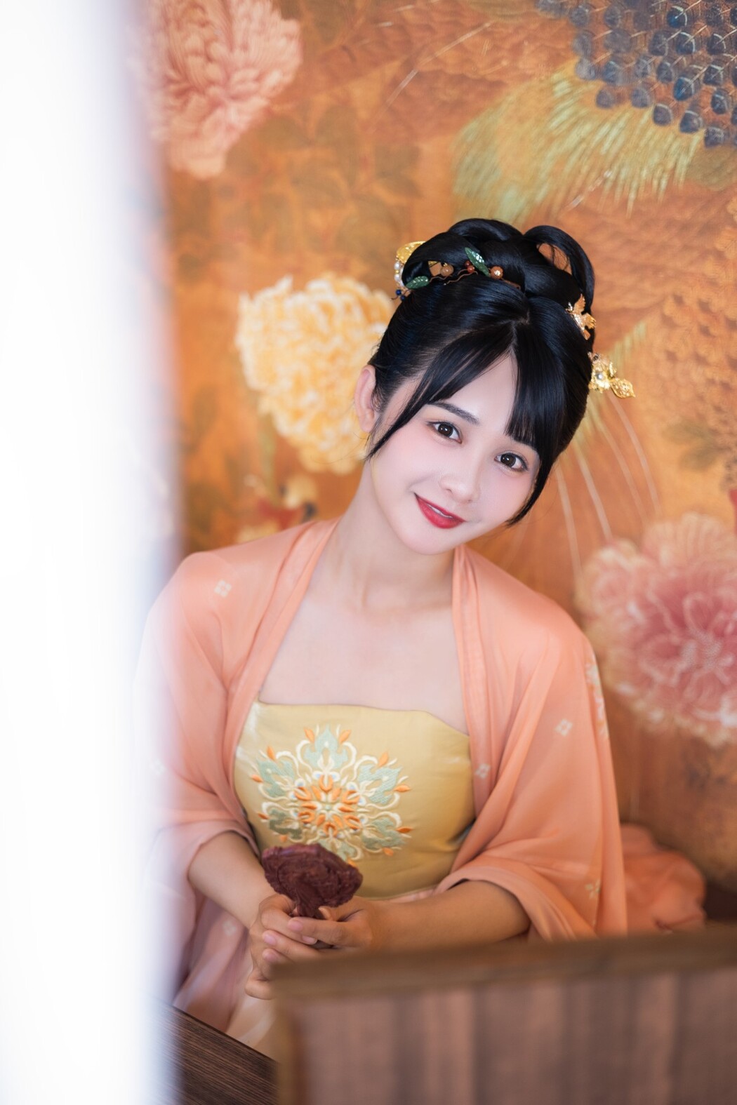 YiTuYu艺图语 Vol.1714 Yang Fu Yu
