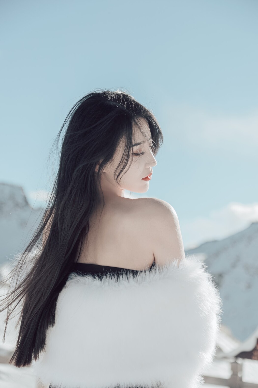 YiTuYu艺图语 Vol.1732 Ting Ting