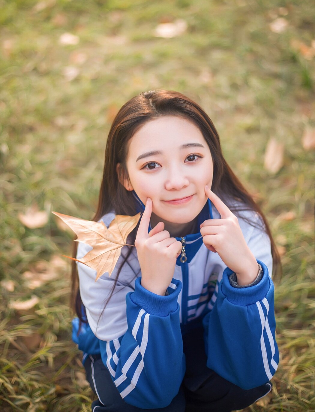 YiTuYu艺图语 Vol.1718 Yun Jie