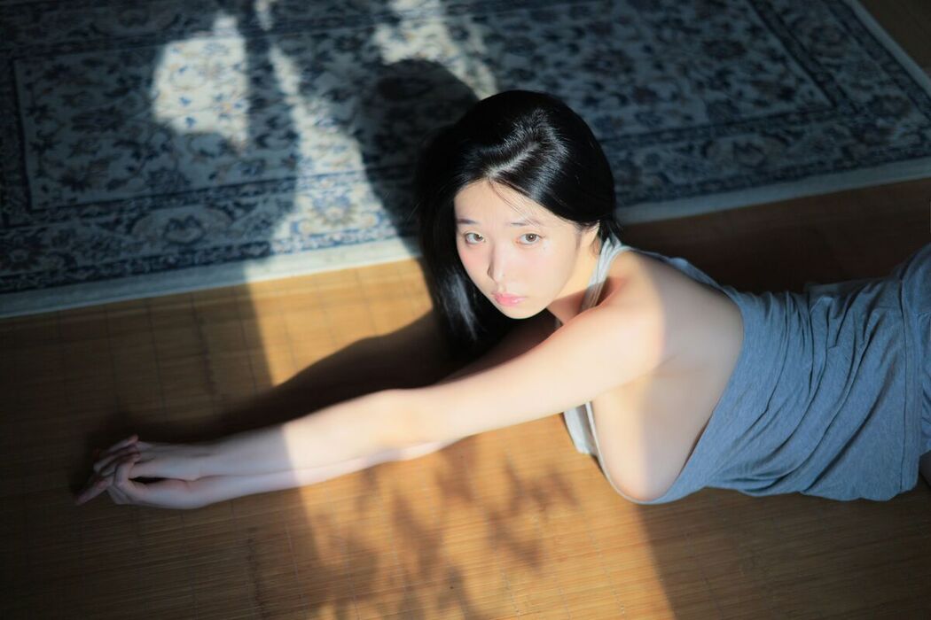 Yeon Woo 연우 – Shoujo Part2