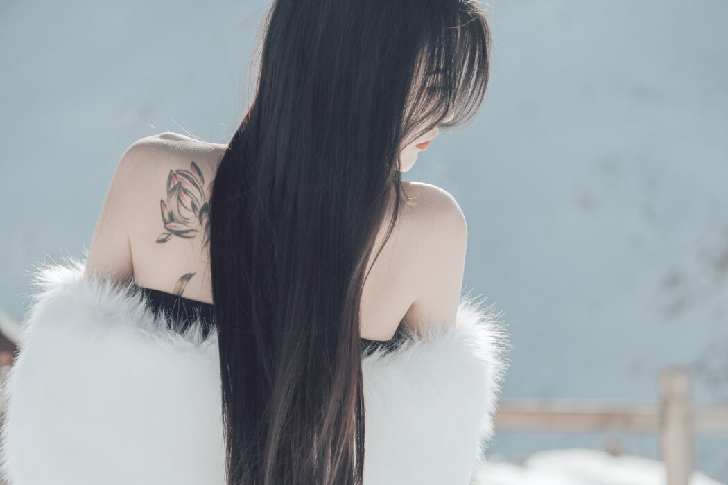 YiTuYu艺图语 Vol.1732 Ting Ting
