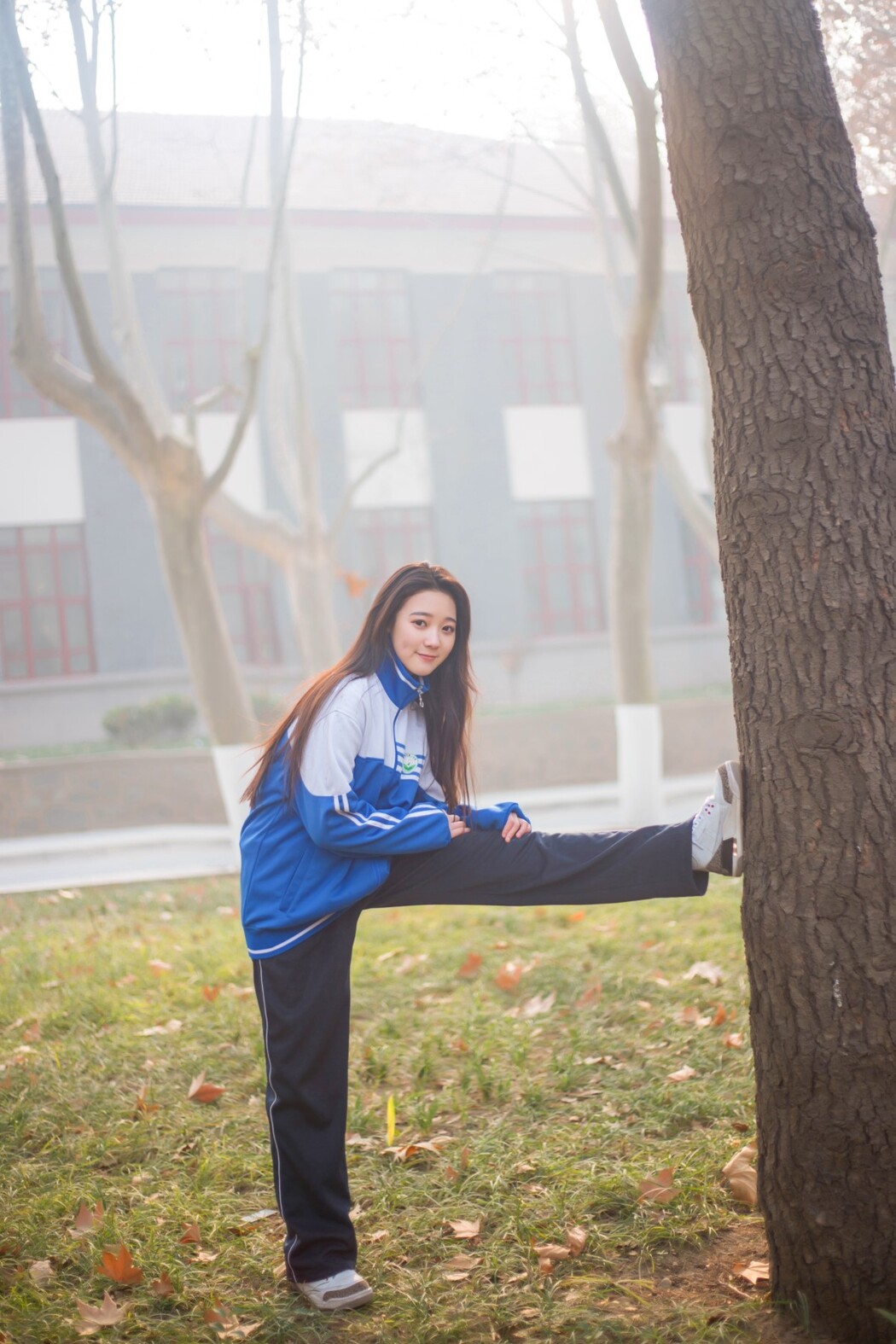 YiTuYu艺图语 Vol.1718 Yun Jie
