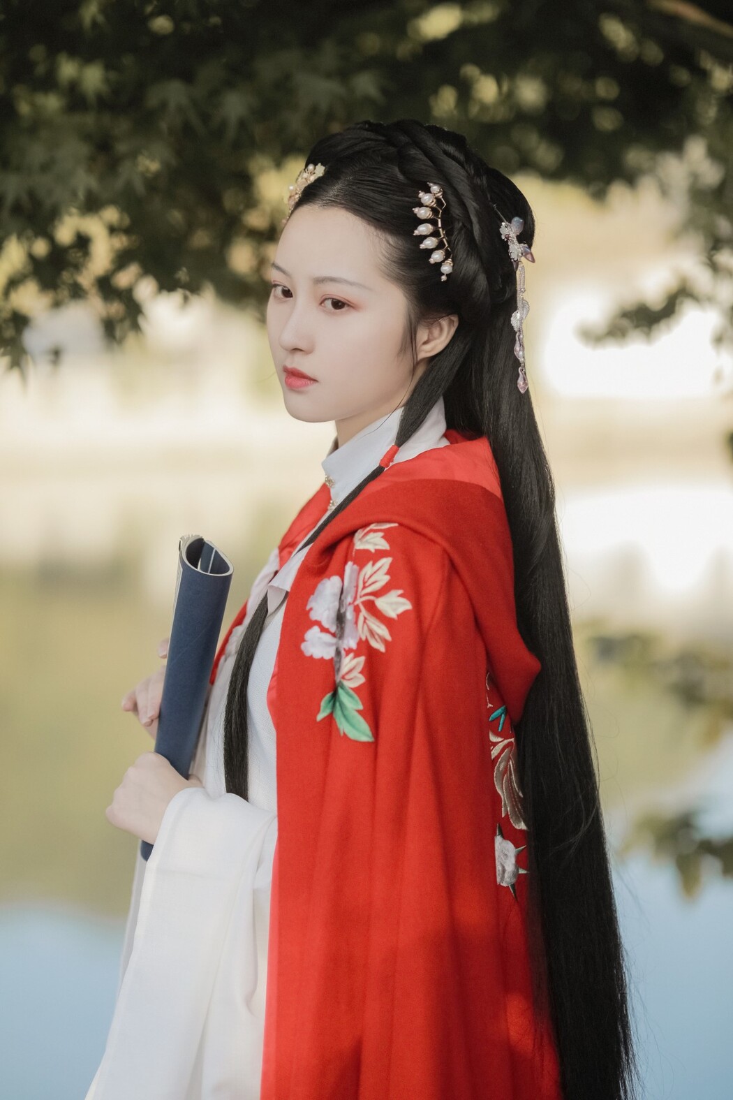 YiTuYu艺图语 Vol.1736 You Yu A Yi