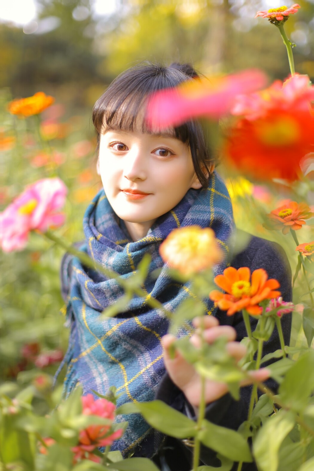 YiTuYu艺图语 Vol.1713 Cui Ke Shi