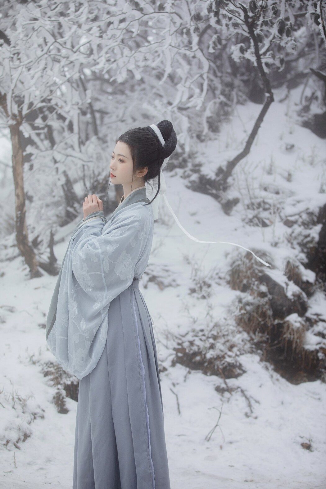 YiTuYu艺图语 Vol.1742 Er Yu A