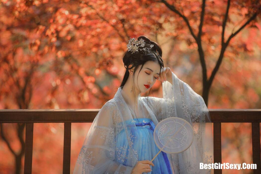 YiTuYu艺图语 Vol.169 Ji Xiang Xiang