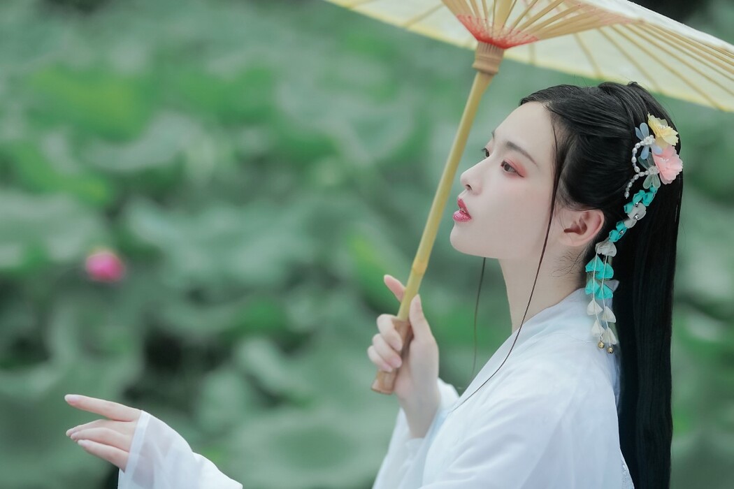 YiTuYu艺图语 Vol.1681 Miao Miao Jia De Xiao Yu Gan