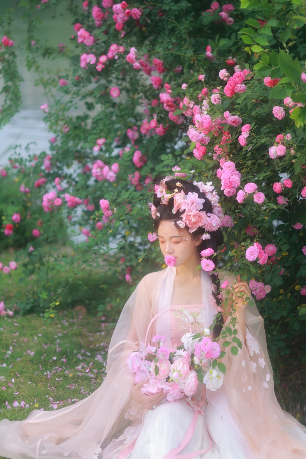 YiTuYu艺图语 Vol.1705 Xiao Xiao