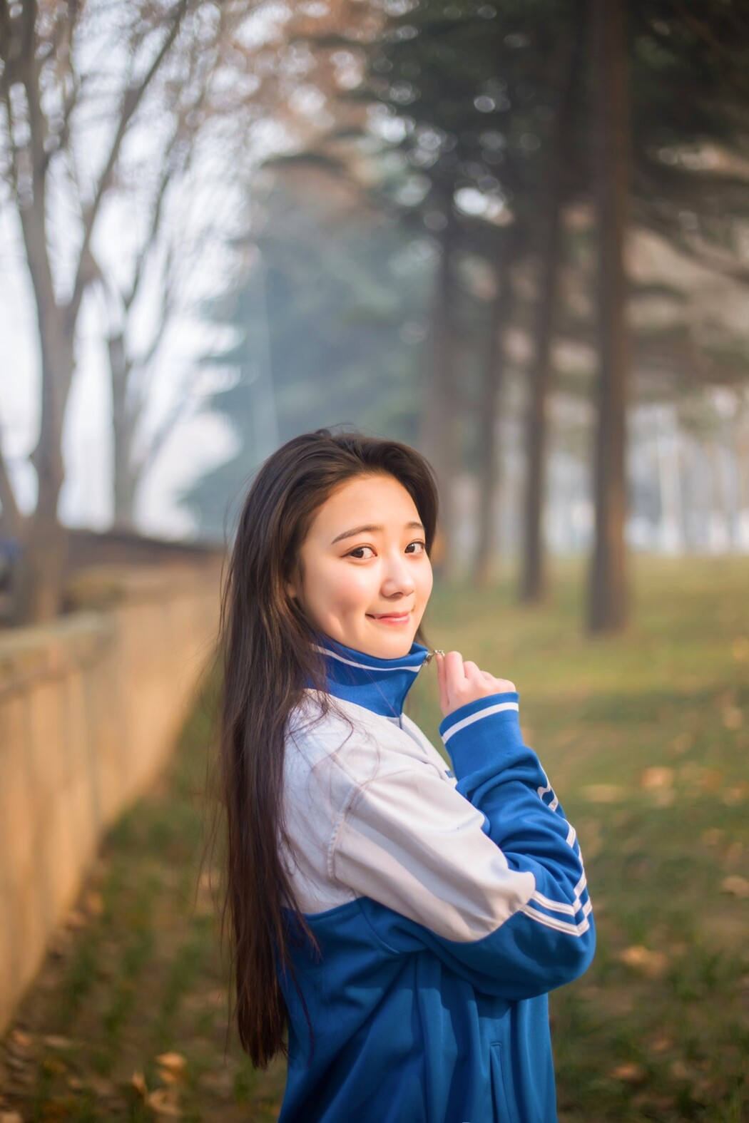 YiTuYu艺图语 Vol.1718 Yun Jie
