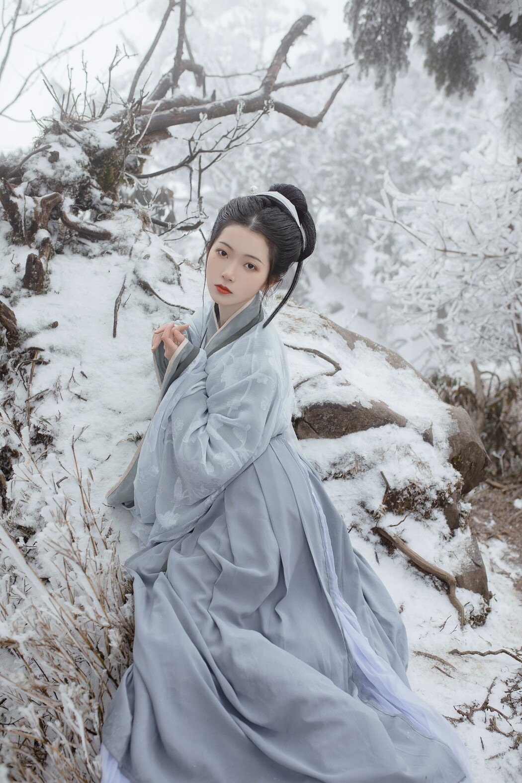 YiTuYu艺图语 Vol.1742 Er Yu A