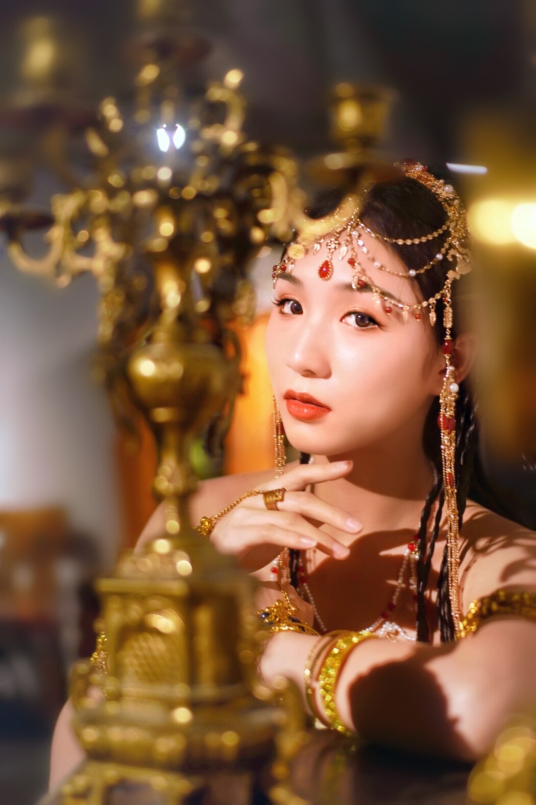 YiTuYu艺图语 Vol.1739 Xiao Tao