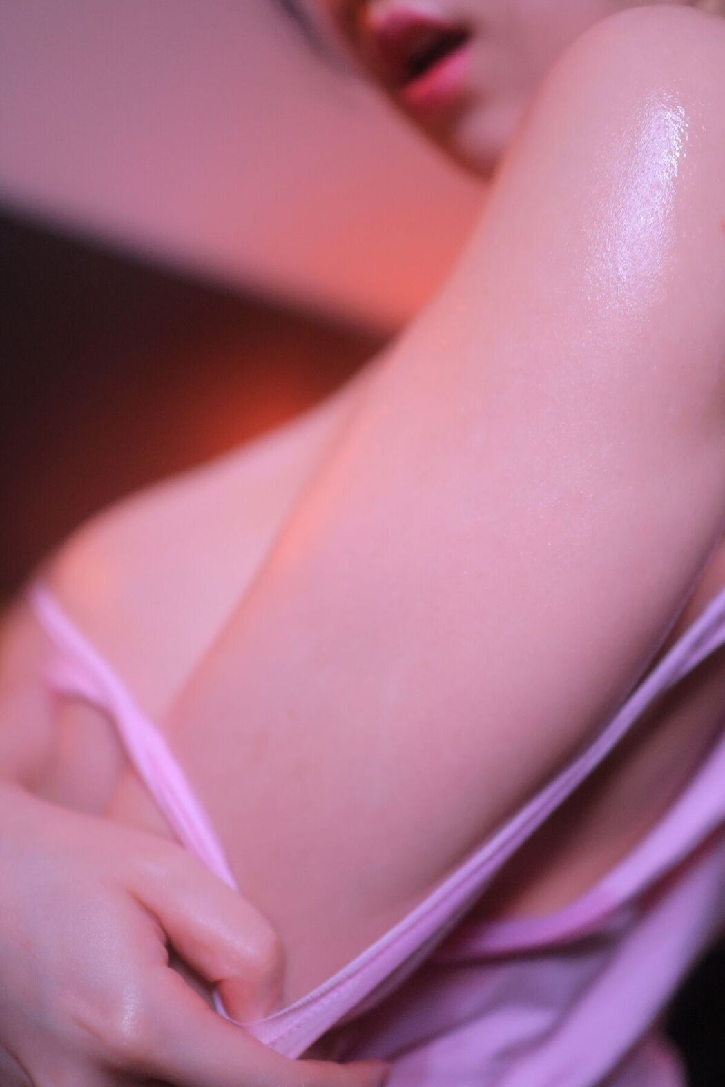 Yeon Woo 연우 – Soap