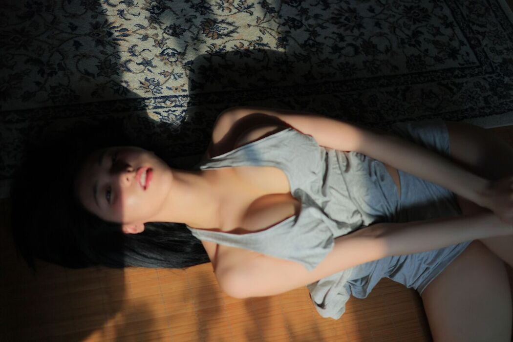 Yeon Woo 연우 – Shoujo Part2