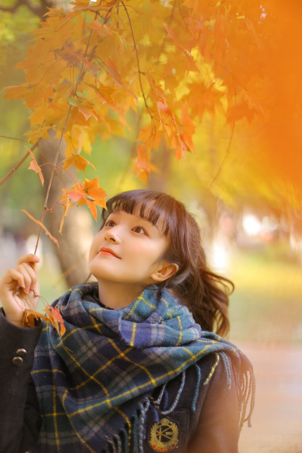 YiTuYu艺图语 Vol.1713 Cui Ke Shi