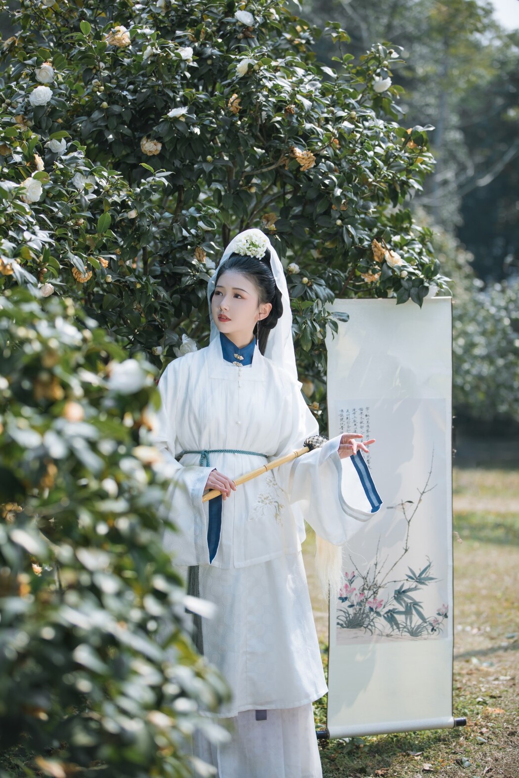 YiTuYu艺图语 Vol.1704 Suan La Tang Er