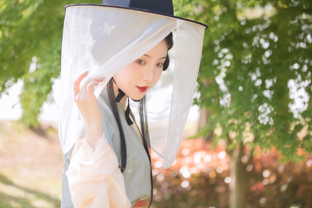 YiTuYu艺图语 Vol.1726 Wo Shi Jin Er Ya