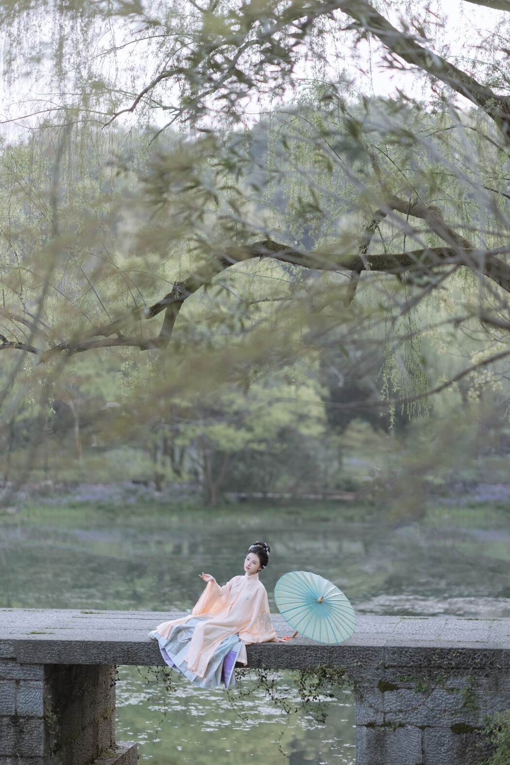 YiTuYu艺图语 Vol.1672 Mou Xiao Yao