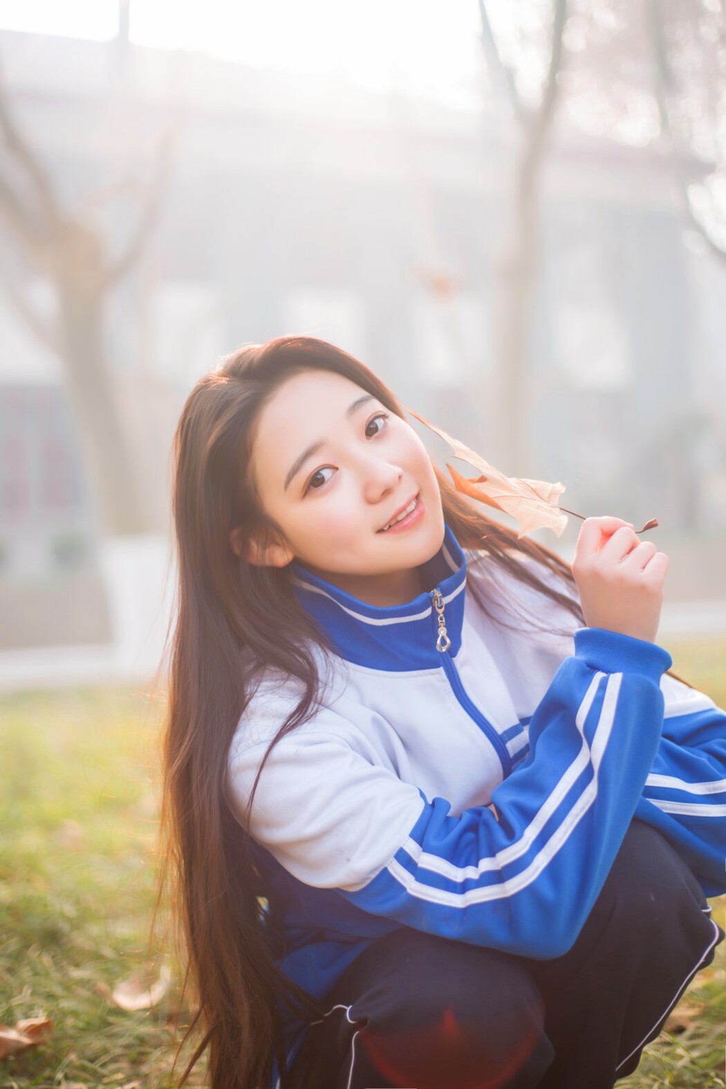 YiTuYu艺图语 Vol.1718 Yun Jie