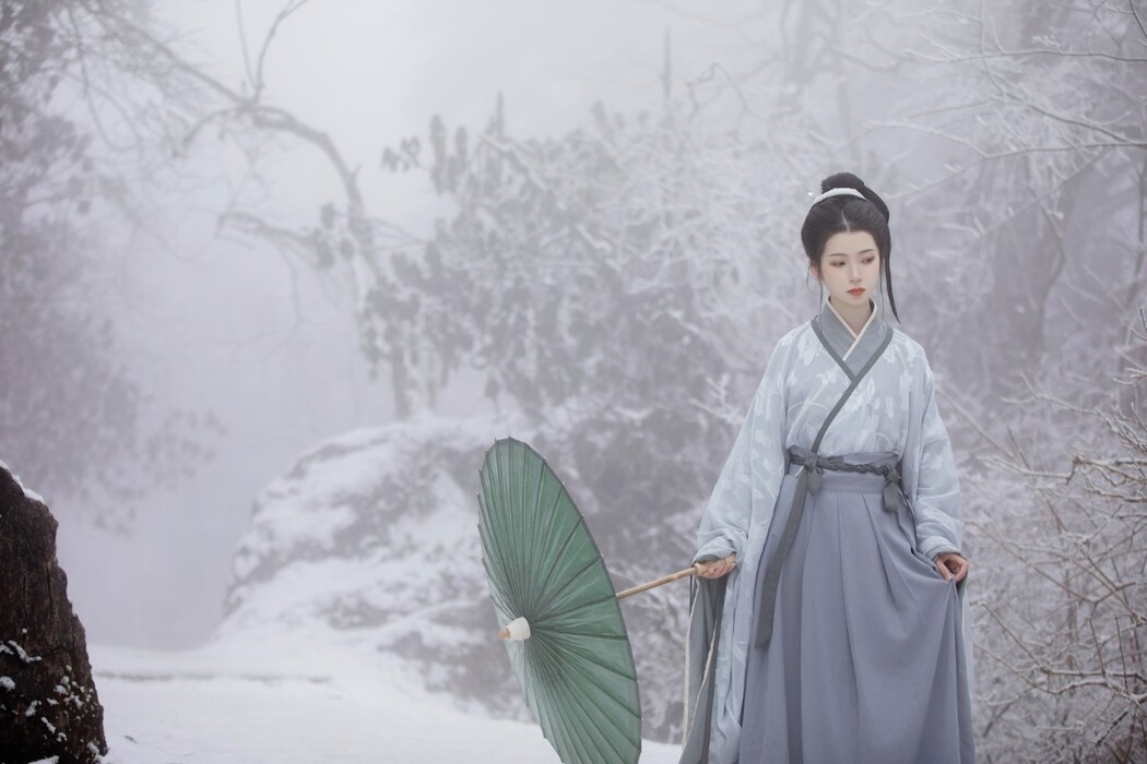 YiTuYu艺图语 Vol.1742 Er Yu A