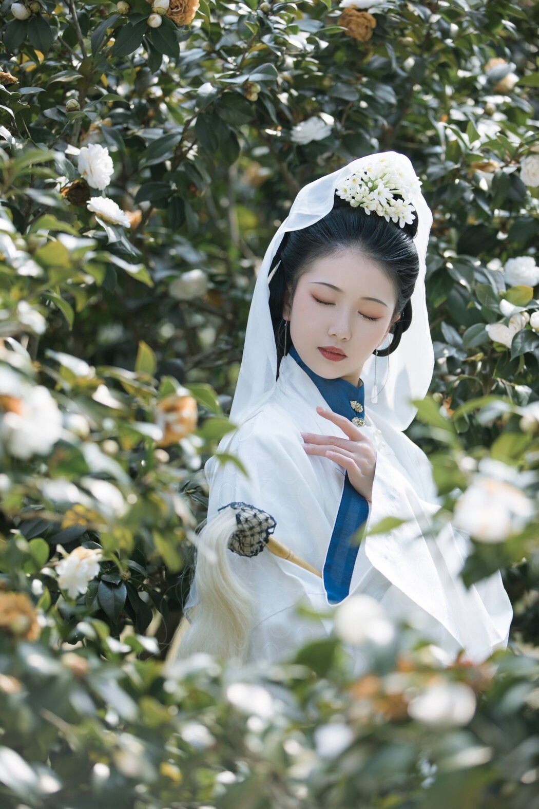 YiTuYu艺图语 Vol.1704 Suan La Tang Er