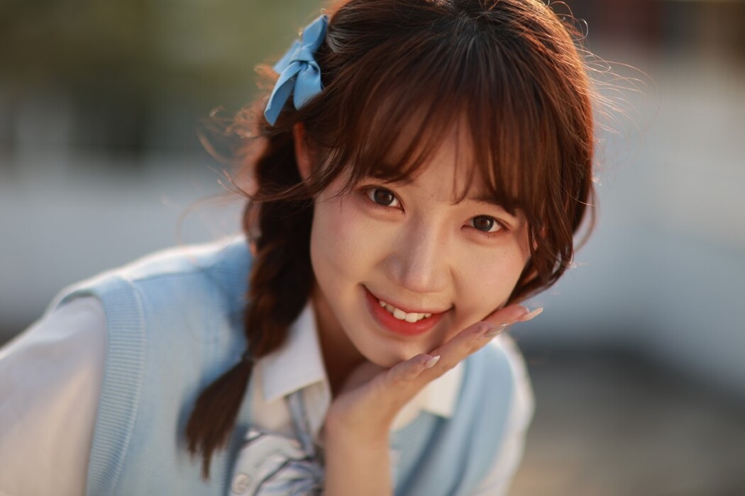 YiTuYu艺图语 Vol.1701 Xiao Shu
