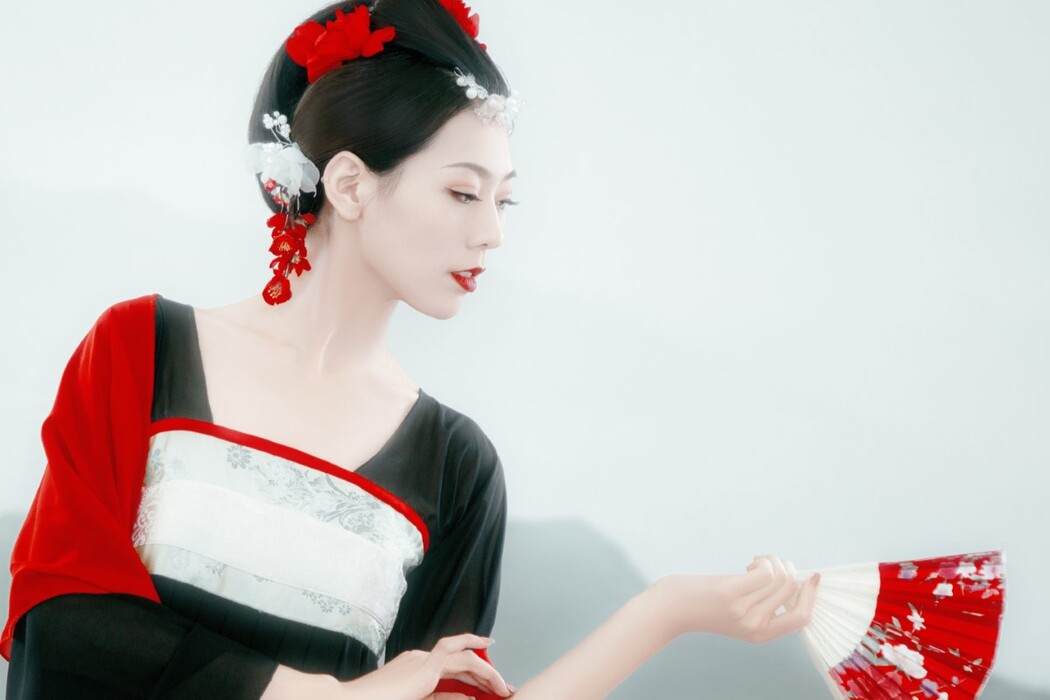 YiTuYu艺图语 Vol.1737 Ruan Yin