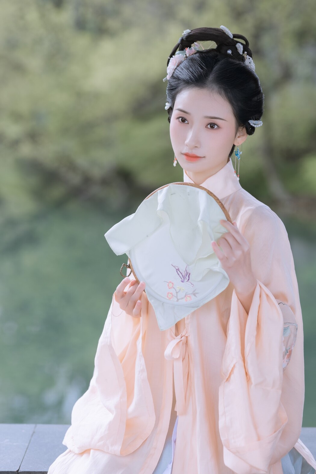 YiTuYu艺图语 Vol.1672 Mou Xiao Yao