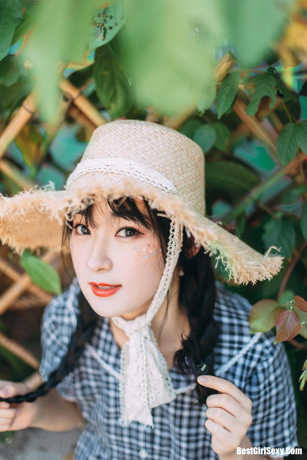 YiTuYu艺图语 Vol.174 Xiao Ming