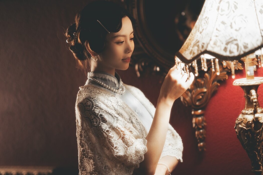 YiTuYu艺图语 Vol.1703 Shu Hui