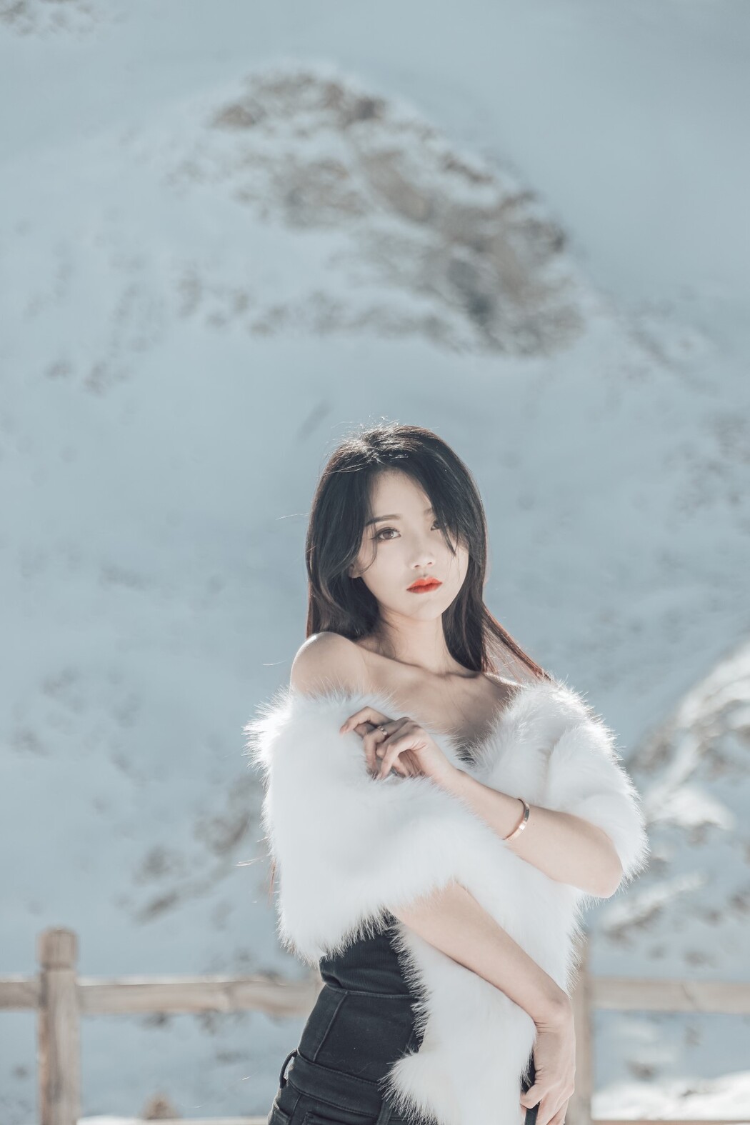 YiTuYu艺图语 Vol.1732 Ting Ting