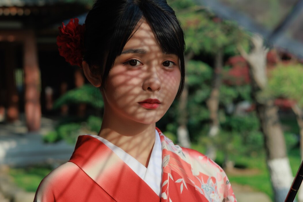 YiTuYu艺图语 Vol.1678 Yang Fu Yu