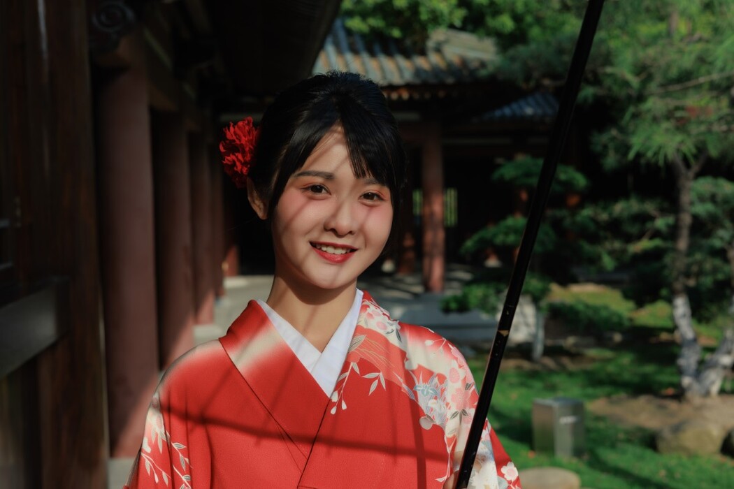 YiTuYu艺图语 Vol.1678 Yang Fu Yu