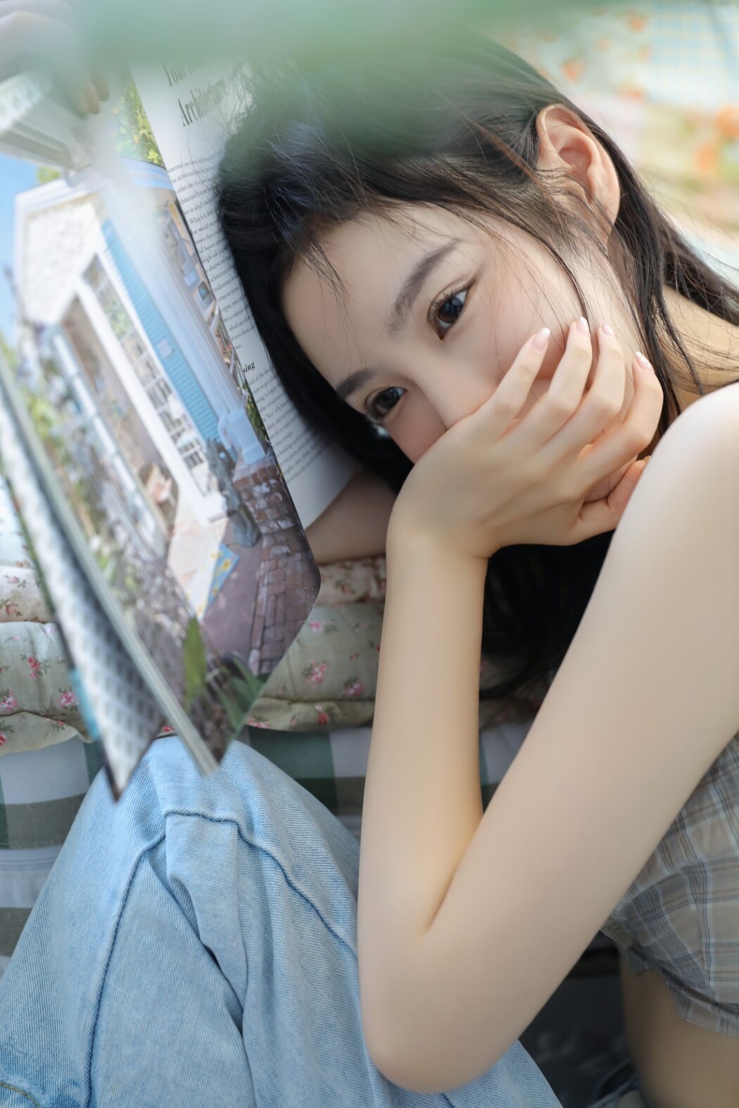 YiTuYu艺图语 Vol.1680 Yi Xuan Mua
