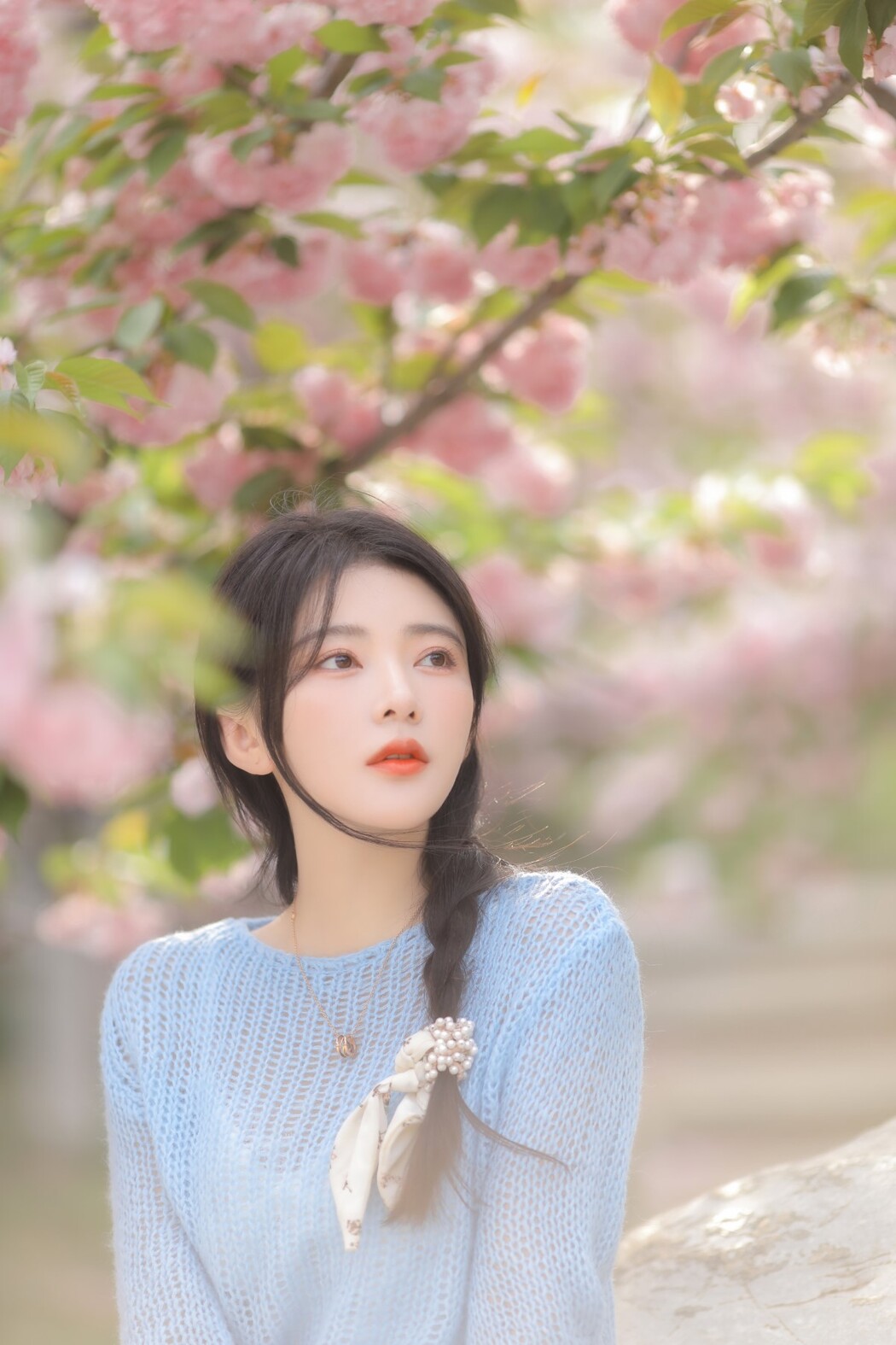 YiTuYu艺图语 Vol.1740 Yang Yi Mo